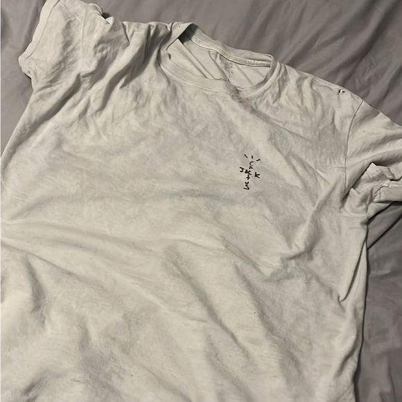 Travis T - Picture 2 of 3